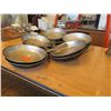 Image 2 : Approx. 12 Qty Frying Pans, Misc Sizes