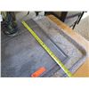 Image 8 : Double 115V Heat Lamp Model DL3A w/ Stone Base & Husky Cord 18"Lx22"Wx24"H