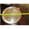 Image 11 : Multiple Serving Platters Misc Shapes & Sizes & 3 Bowls