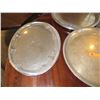 Image 4 : Multiple Serving Platters Misc Shapes & Sizes & 3 Bowls