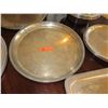 Image 5 : Multiple Serving Platters Misc Shapes & Sizes & 3 Bowls