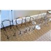 Image 1 : Qty 5 Stands/Holders