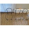 Image 2 : Qty 5 Stands/Holders