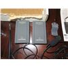 Image 2 : Qty 2 Audio-Technica Pro 88W/T Wireless Microphone Transmitters