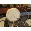 Image 8 : Qty 2 Linksys 24 Port Gigabit Switches, Dual Band Router, WiFi Access Point, etc