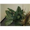 Image 2 : Qty 2 Tall Artificial Plants