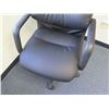 Image 2 : HON Company Executive Office Rolling Armchair Muscatine IA52761