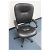 Image 1 : HON Company Executive Office Rolling Armchair Muscatine IA52761