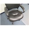 Image 2 : HON Company Executive Office Rolling Armchair Muscatine IA52761