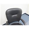 Image 3 : HON Company Executive Office Rolling Armchair Muscatine IA52761
