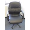 Image 1 : HON Company Executive Office Rolling Armchair Muscatine IA52761