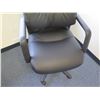 Image 2 : HON Company Executive Office Rolling Armchair Muscatine IA52761