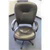 Image 1 : HON Company Executive Office Rolling Armchair