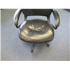 Image 2 : HON Company Executive Office Rolling Armchair