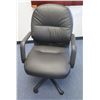 Image 1 : HON Company Executive Office Rolling Armchair Muscatine IA52761