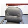 Image 2 : HON Company Executive Office Rolling Armchair Muscatine IA52761