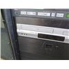 Image 8 : Global Presenter System w/ Extron Projector, Toshiba DVD/VHS & Power Center