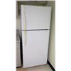 Image 1 : Sears Top Freezer Refrigerator  Model 523.6419240D