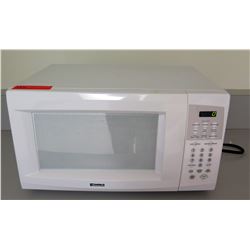 Kenmore Microwave Oven Model 721.66222500