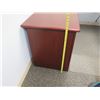 Image 16 : Wooden Interlocking 'U' Shaped Desk w/ 5 Drawers 108"Lx72"Wx29"H