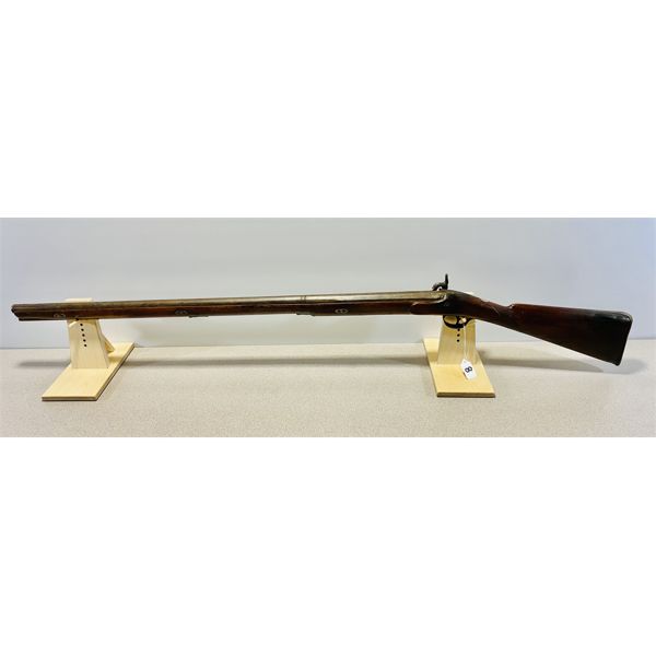 CHIEF'S TRADE GUN IN .68 CALIBER