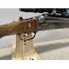 Image 8 : GERMAN DRILLING 12 GA SxS / .30-06 ?