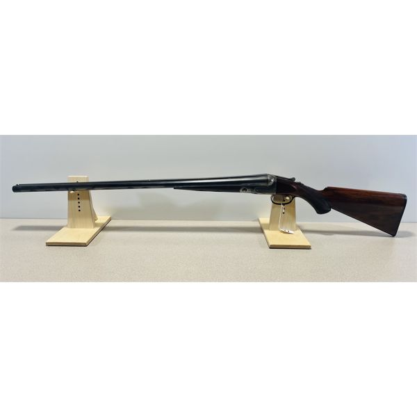 PARKER BROS MODEL VH 12 GA SxS