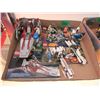 Image 1 : LEGO Star Wars Lot with 11 Mini Figurines