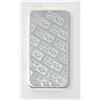 Image 2 : 10 Oz. Johnson Matthey .999 Silver Bar