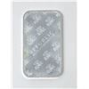 Image 2 : 1 Oz Republic Metals Corp .999 Silver Bar