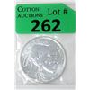 Image 1 : 1 Oz. First Nations/Buffalo .999 Silver Round