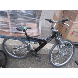 18 Speed Jeep Mountain Bicycle