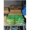 Image 1 : 4 Cases of Knorr Beef Bouillon Cubes