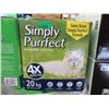 Image 1 : Three 20KG Boxes of Scoopable Kitty Litter