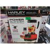 Image 1 : New Harley Pasternak 8 Blade Power Blender