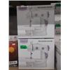 Image 1 : 2 Magicfly Mini Sewing Machines