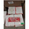 Image 1 : 12 Boxes of Peppermint Bark Bars