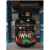 Image 1 : 2.1 KG Gold Standard Whey Protein Isolate