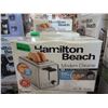 Image 1 : 6 Hamilton Beach 2 Slice Toasters - Store Returns