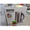 Image 1 : 6 Hamilton Beach Digital Kettles - Store Returns