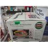 Image 1 : 3 Hamilton Beach Air Fry Toaster Ovens