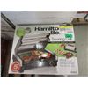 Image 1 : 2 Hamilton Beach Searing Grills - Store Returns
