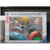Image 1 : 6 Sealed 1000 Piece "Planetary Vision" Puzzles