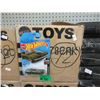 Image 1 : 72 Assorted Hot Wheels in Sealed Packages