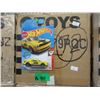 Image 1 : 72 Assorted Hot Wheels in Sealed Packages