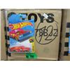Image 1 : 72 Assorted Hot Wheels in Sealed Packages