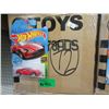 Image 1 : 72 Assorted Hot Wheels in Sealed Packages