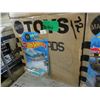 Image 1 : 72 Assorted Hot Wheels in Sealed Packages