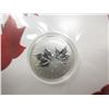 Image 2 : 2018 Canada Fine Silver $10 Maple Leaf Coin