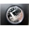 Image 2 : 1 Oz. Canada Fine Silver 2005 Lighthouse $20 Coin